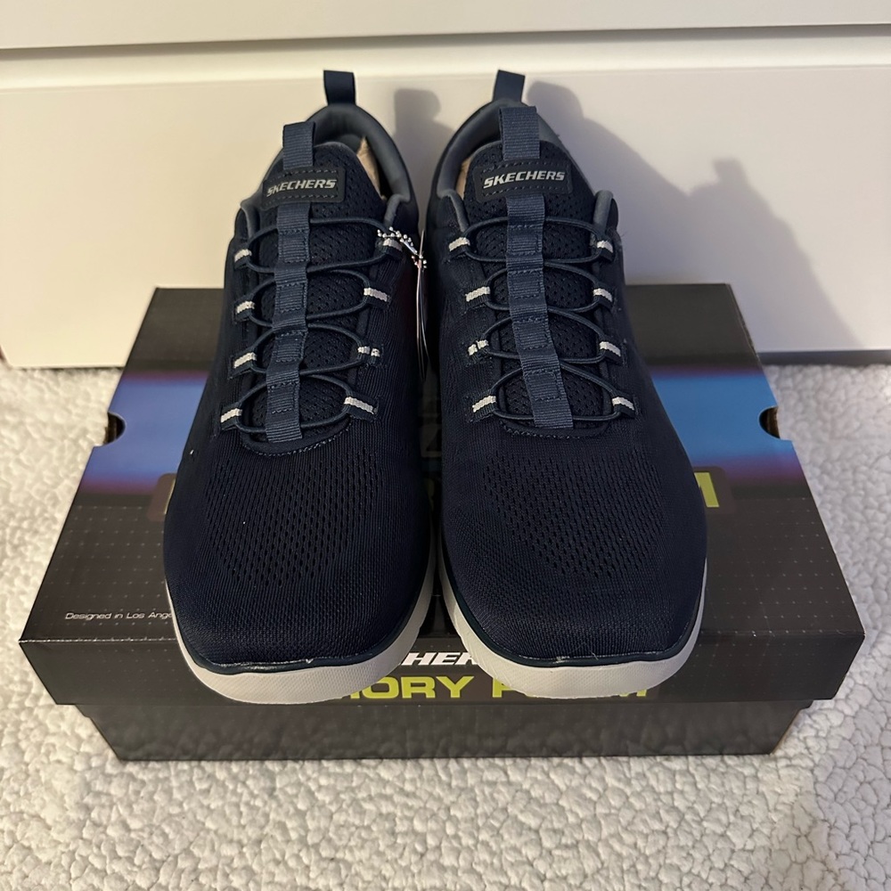 Men’s Sketcher Sport Sneakers